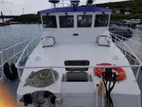 测量船 待售