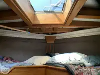 延绳钓渔船 待售