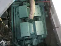 拖网渔船 待售