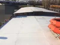 集装箱船 待售
