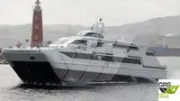 RoPax船 待售