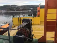 驳船 出售