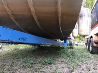 登陆艇，坦克 待售