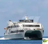滚装船 待售