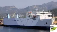 Ro-Ro ship 出售