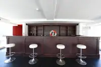 驳船 待售