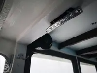 渔业加工船 待售