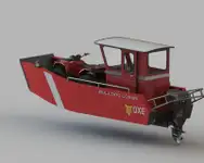登陆艇，坦克 出售