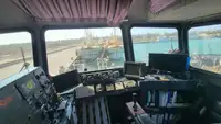 集装箱船 出售