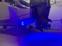 硬壳充气船 待售