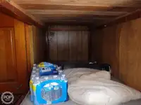 拖网渔船 待售