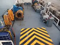 工作船 待售