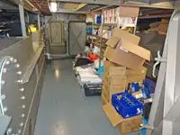 邮轮 待售