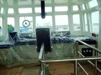 拖船 待售