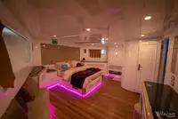 潜水支援船 待售