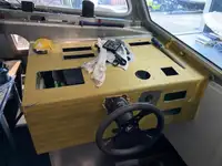 救援船 待售