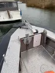 救援船 待售