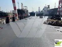 驳船 待售