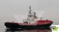 拖船 待售