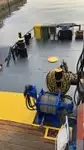 集装箱船 待售