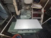 拖网渔船 待售