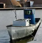 Trawler 出售