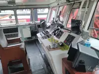 驳船 待售