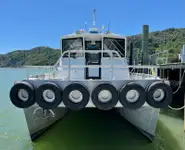 双体船 待售