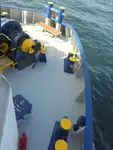 冷藏船 待售