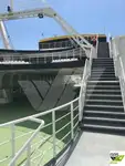 滚装船 待售