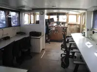 测量船 待售