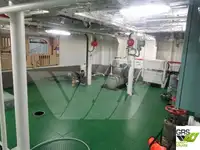 滚装船 待售