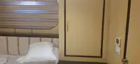 邮轮 待售