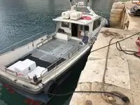 散货船 待售