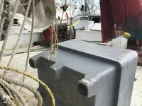 拖网渔船 待售