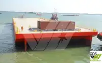驳船 出售