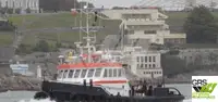 拖船 待售