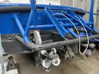 巡逻艇 待售