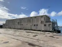 驳船 待售