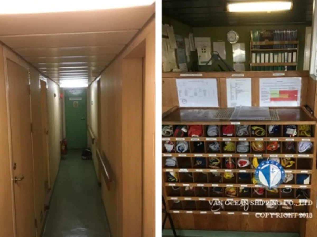 油/化学品油轮 待售