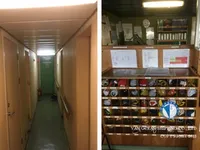 油/化学品油轮 待售