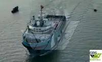 快速供应船（FSV） 待售