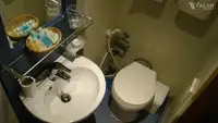 潜水支援船 待售