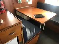 拖船 待售