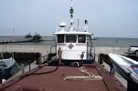 油/化学品油轮 待售
