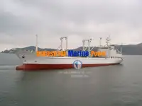 冷藏船 待售