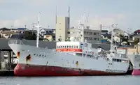 拖网渔船 待售