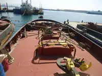 拖船 待售