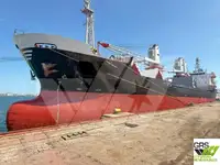 散货船 待售