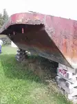 驳船 待售